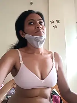 sunita6009 online show from 06-07-26, 03:10
