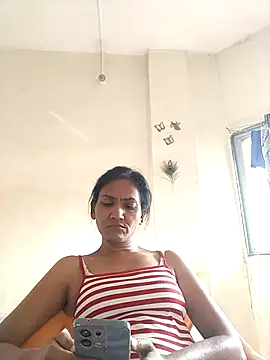 sunita6009 online show from 06-19-26, 02:27