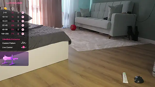 Meukotis online show from 03-23-25, 07:20