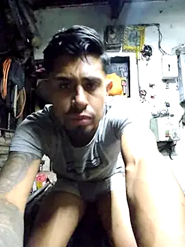 pene latinoriico online show from 10-18-25, 06:16