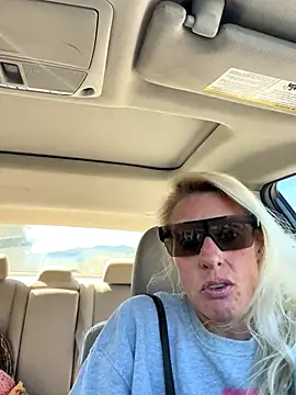 Glamazonx online show from 10-01-25, 04:46