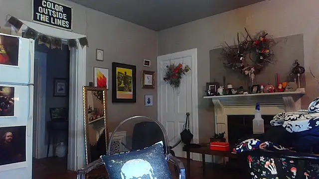 Glamazonx online show from 11-07-25, 01:16