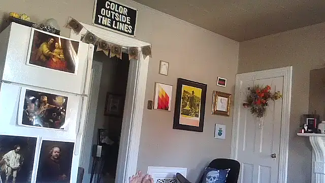 Glamazonx online show from 11-08-25, 04:29