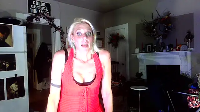 Glamazonx online show from 11-28-25, 12:24