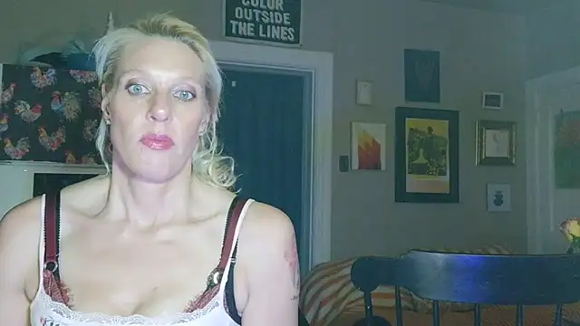 Glamazonx online show from 01-06-26, 12:36