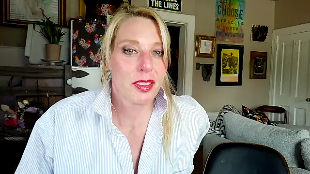 Glamazonx online show from 04-28-26, 07:08