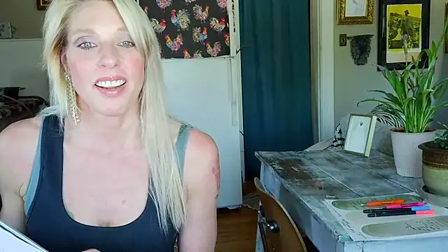 Glamazonx online show from 05-11-26, 05:54