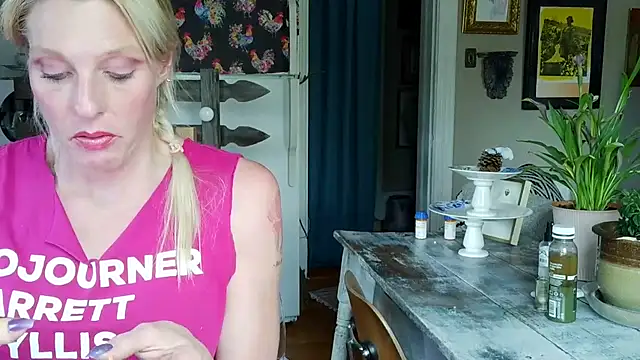 Glamazonx online show from 05-14-26, 10:16