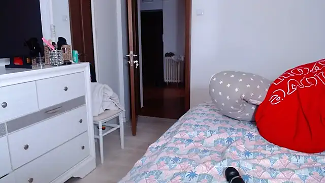 LadyyEvolet online show from 02-22-26, 05:51