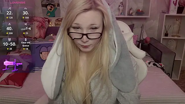 MeowkaKitty online show from 02-05-26, 02:05