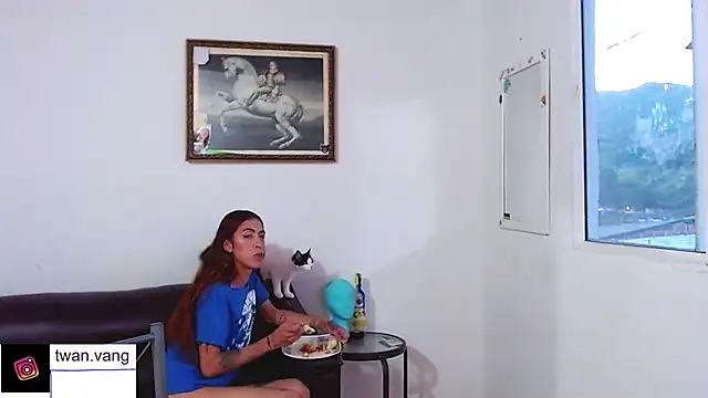 Trix fiore oficial online show from 09-08-25, 11:15