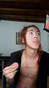 Trix fiore oficial online show from 09-15-25, 12:43