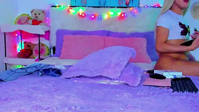 Candy Candy   online show from 12-07-24, 08:38