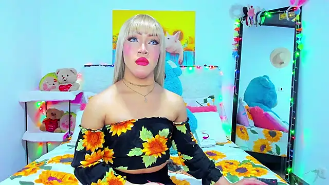 Candy Candy   online show from 10-01-25, 12:16