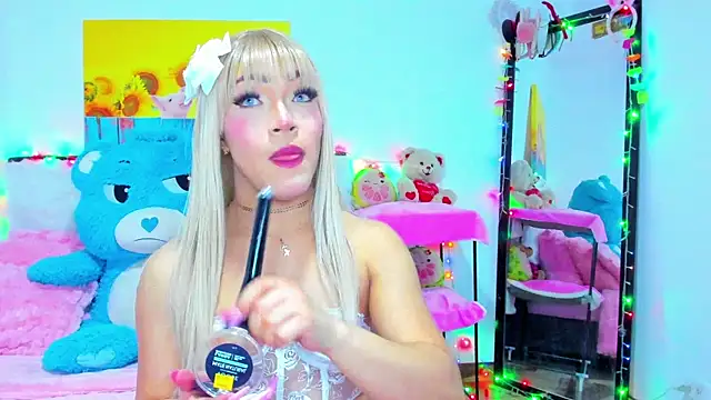 Candy Candy   online show from 01-09-26, 01:52