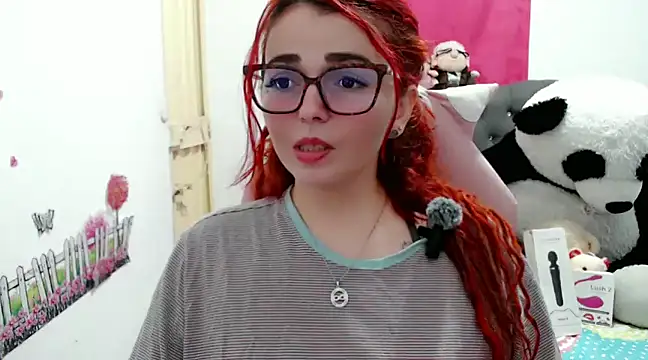 Snapshot of Alexatexa2929 chatting on 12-31-24, 06:46 Alexatexa2929 online show from 12-31-24, 06:46