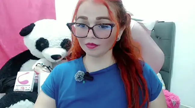 Snapshot of Alexatexa2929 chatting on 01-15-25, 01:34 Alexatexa2929 online show from 01-15-25, 01:34