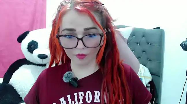 Snapshot of Alexatexa2929 chatting on 01-16-25, 11:27 Alexatexa2929 online show from 01-16-25, 11:27