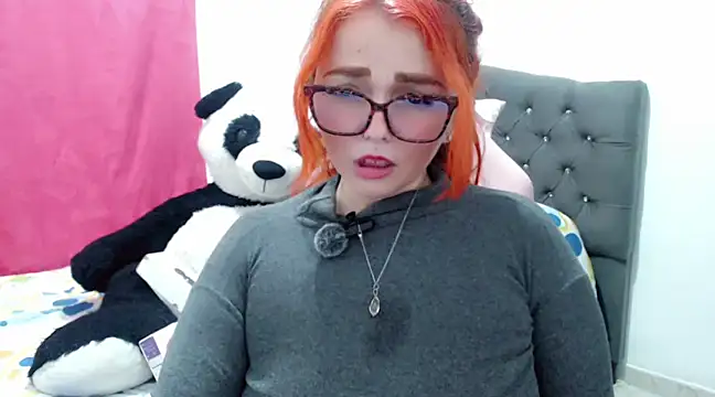 Snapshot of Alexatexa2929 chatting on 01-18-25, 06:24 Alexatexa2929 online show from 01-18-25, 06:24