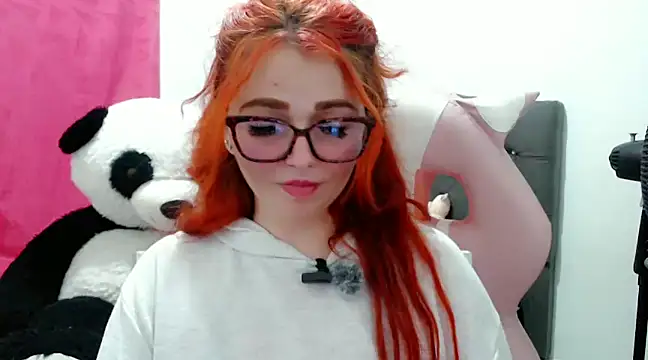 Snapshot of Alexatexa2929 chatting on 01-23-25, 02:44 Alexatexa2929 online show from 01-23-25, 02:44