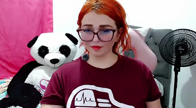 Snapshot of Alexatexa2929 chatting on 02-14-25, 03:43 Alexatexa2929 online show from 02-14-25, 03:43