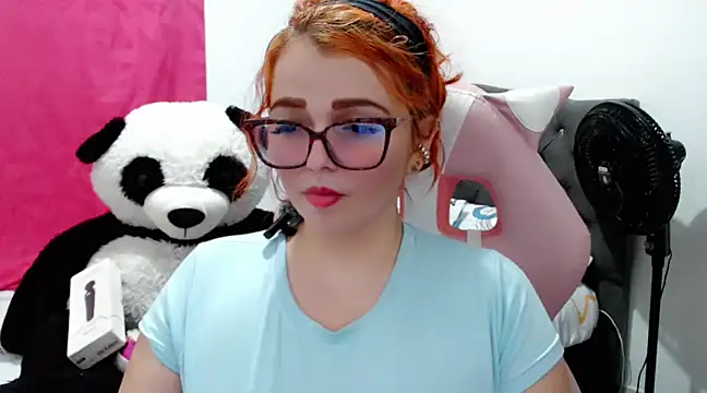 Snapshot of Alexatexa2929 chatting on 02-21-25, 02:17 Alexatexa2929 online show from 02-21-25, 02:17