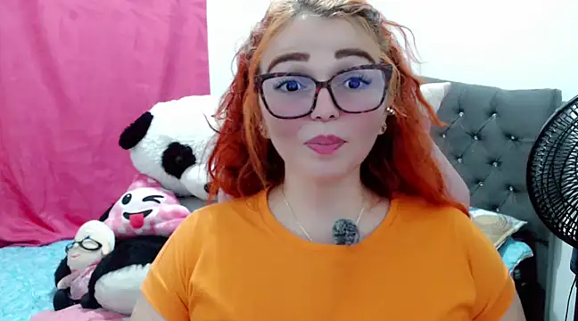 Snapshot of Alexatexa2929 chatting on 02-25-25, 11:00 Alexatexa2929 online show from 02-25-25, 11:00