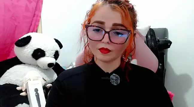 Snapshot of Alexatexa2929 chatting on 03-01-25, 02:48 Alexatexa2929 online show from 03-01-25, 02:48