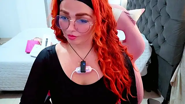 Alexatexa2929 online show from 06-04-26, 08:26