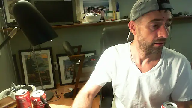 jackaslice online show from 09-11-25, 08:14