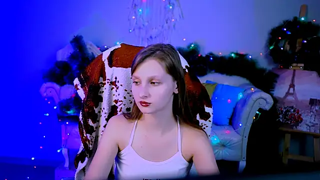 EllaHorton online show from 12-15-24, 09:56