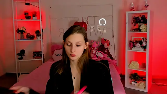 EllaHorton online show from 02-27-25, 12:56