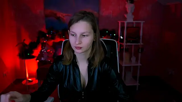 EllaHorton online show from 01-09-26, 05:21