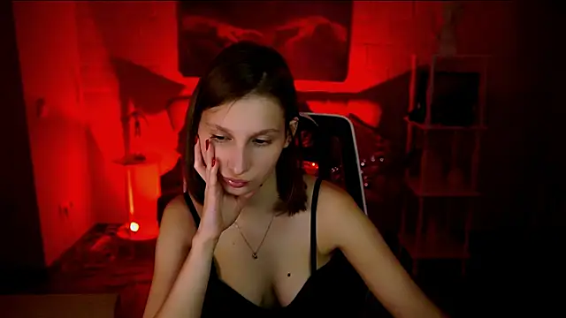 EllaHorton online show from 03-03-26, 04:35