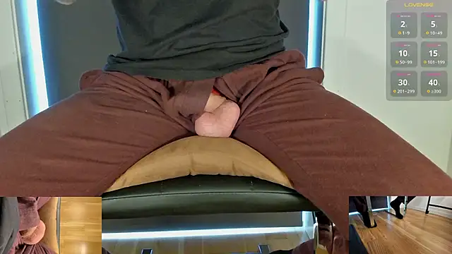 brsrkr online show from 03-01-25, 10:02