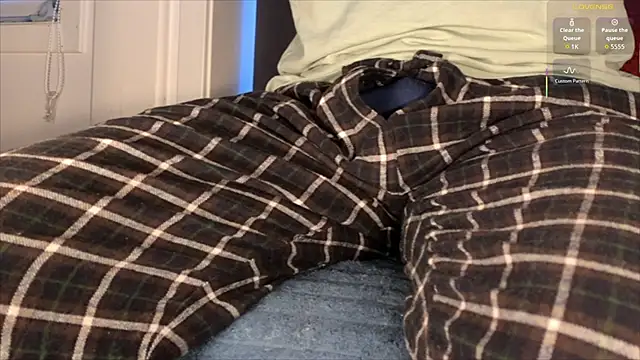 brsrkr online show from 01-18-26, 08:40