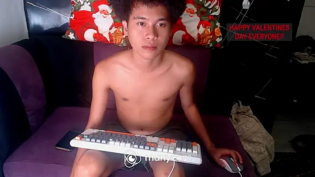 Asiantwink21 online show from 02-13-26, 09:55