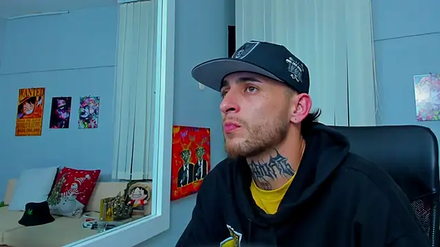 Drako Lamar online show from 12-26-24, 10:52