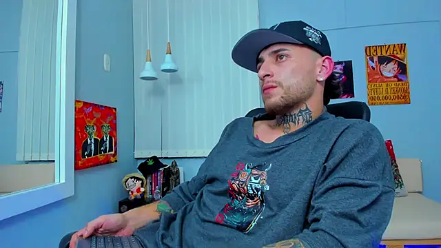 Drako Lamar online show from 12-30-24, 11:06