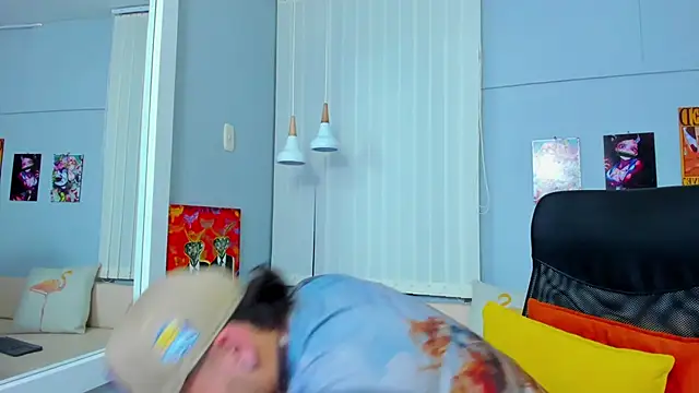 Drako Lamar online show from 01-04-25, 06:30