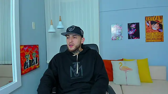 Drako Lamar online show from 02-06-25, 12:16