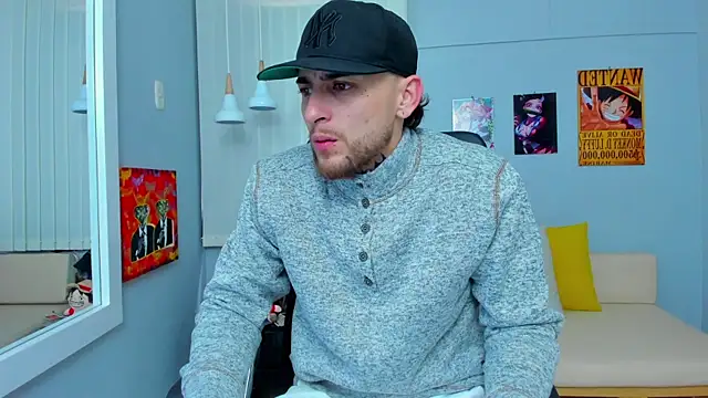 Drako Lamar online show from 02-12-25, 12:33