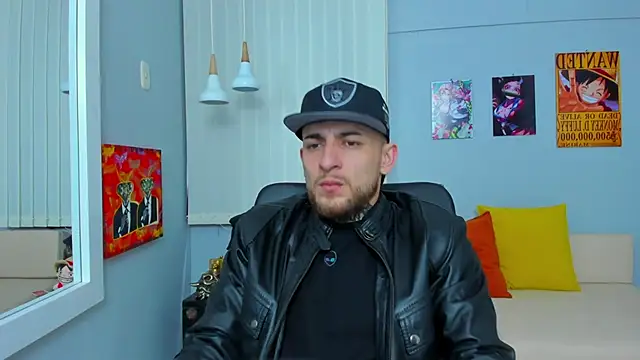 Drako Lamar online show from 02-13-25, 12:43