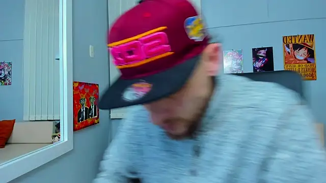 Drako Lamar online show from 02-15-25, 01:05