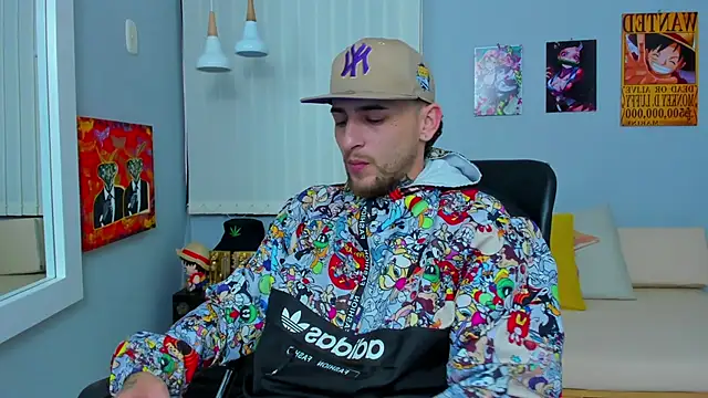 Drako Lamar online show from 02-28-25, 12:31