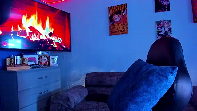 Drako Lamar online show from 02-10-26, 04:00