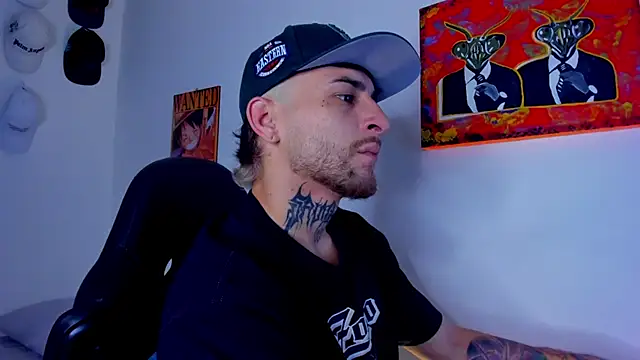 Drako Lamar online show from 05-02-26, 02:05