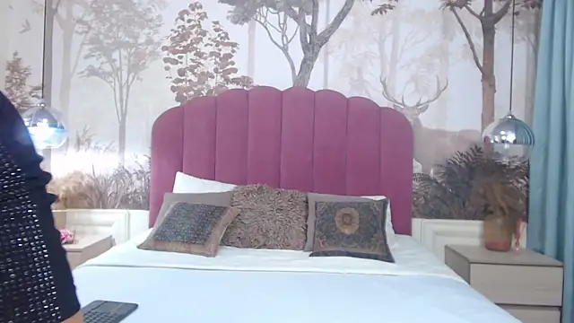 Snapshot of JoannaCox chatting on 03-01-25, 05:38 JoannaCox online show from 03-01-25, 05:38