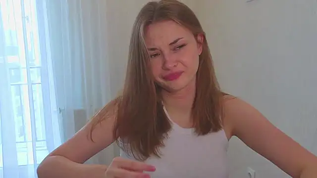 CharryClim online show from 09-20-25, 10:16