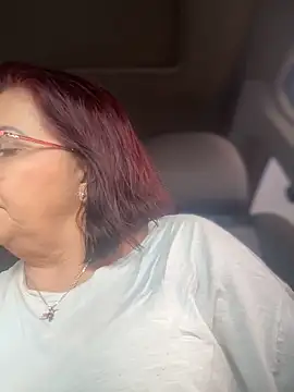 PaulinaSanders X online show from 12-07-24, 01:51